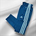 Men’s Sports Trouser – Royal Blue Premium Active Wear