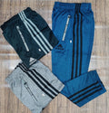 Men’s Sports Trouser – Blue Comfortable Active Wear Sports Stuff