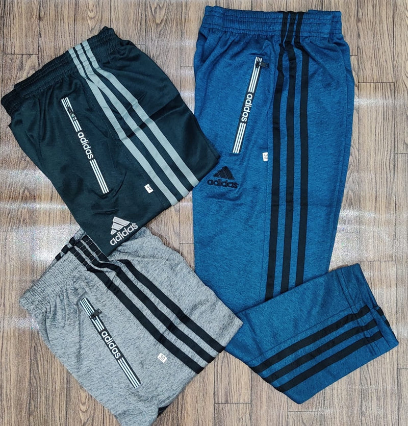 Men’s Sports Trouser – Blue Comfortable Active Wear Sports Stuff