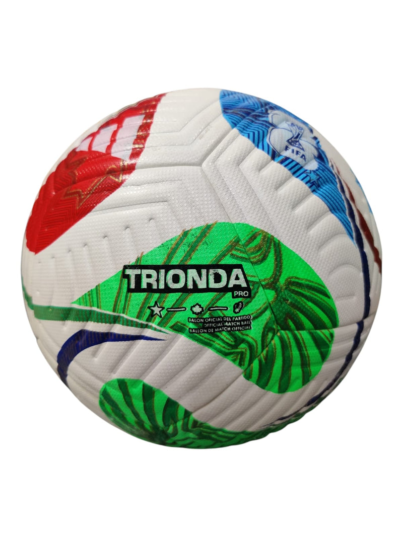 Premium Football – Durable Soccer Ball for Training & Matches