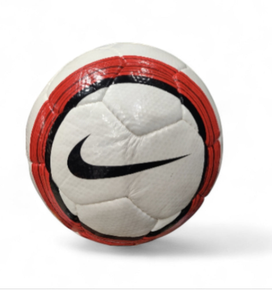 Street Football – Durable Soccer Ball for Rough & Outdoor Use