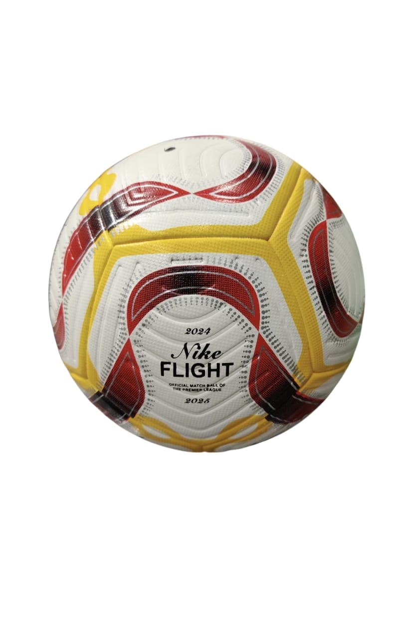 ⚫ Stylish Printed Football