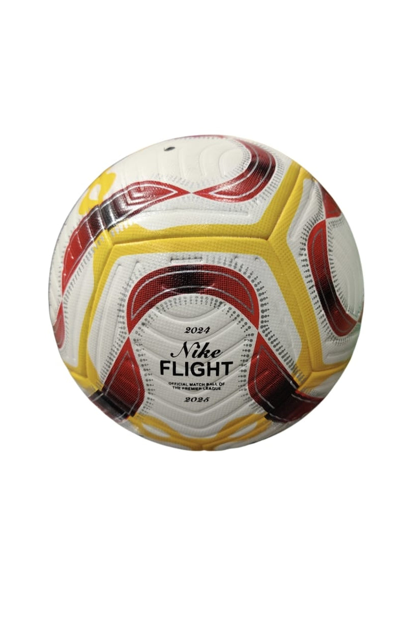 ⚫ Stylish Printed Football